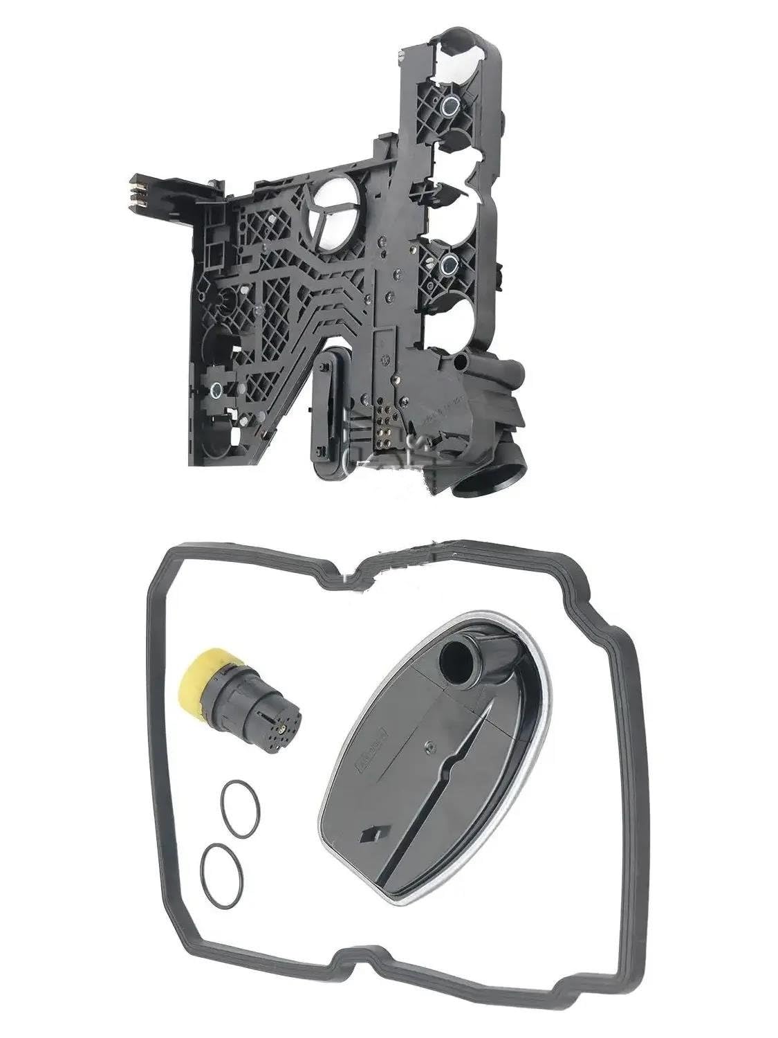 Motore Controllo Caso Trasferimento Piastra Conduttrice E Kit Trasmissione 722.6 Per MERCEDES Per DODGE 1402701161,1402700861,1402700761,1402700561 ATTUATORE CAMBIO