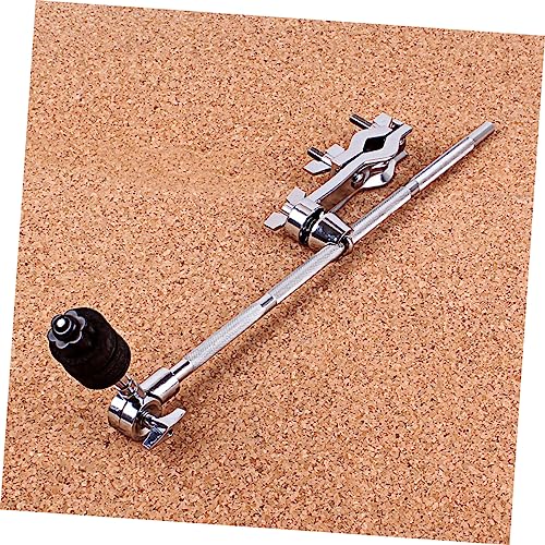 Clamp para batería Toddmomy heavy duty con cabeza de plástico miniatura 7