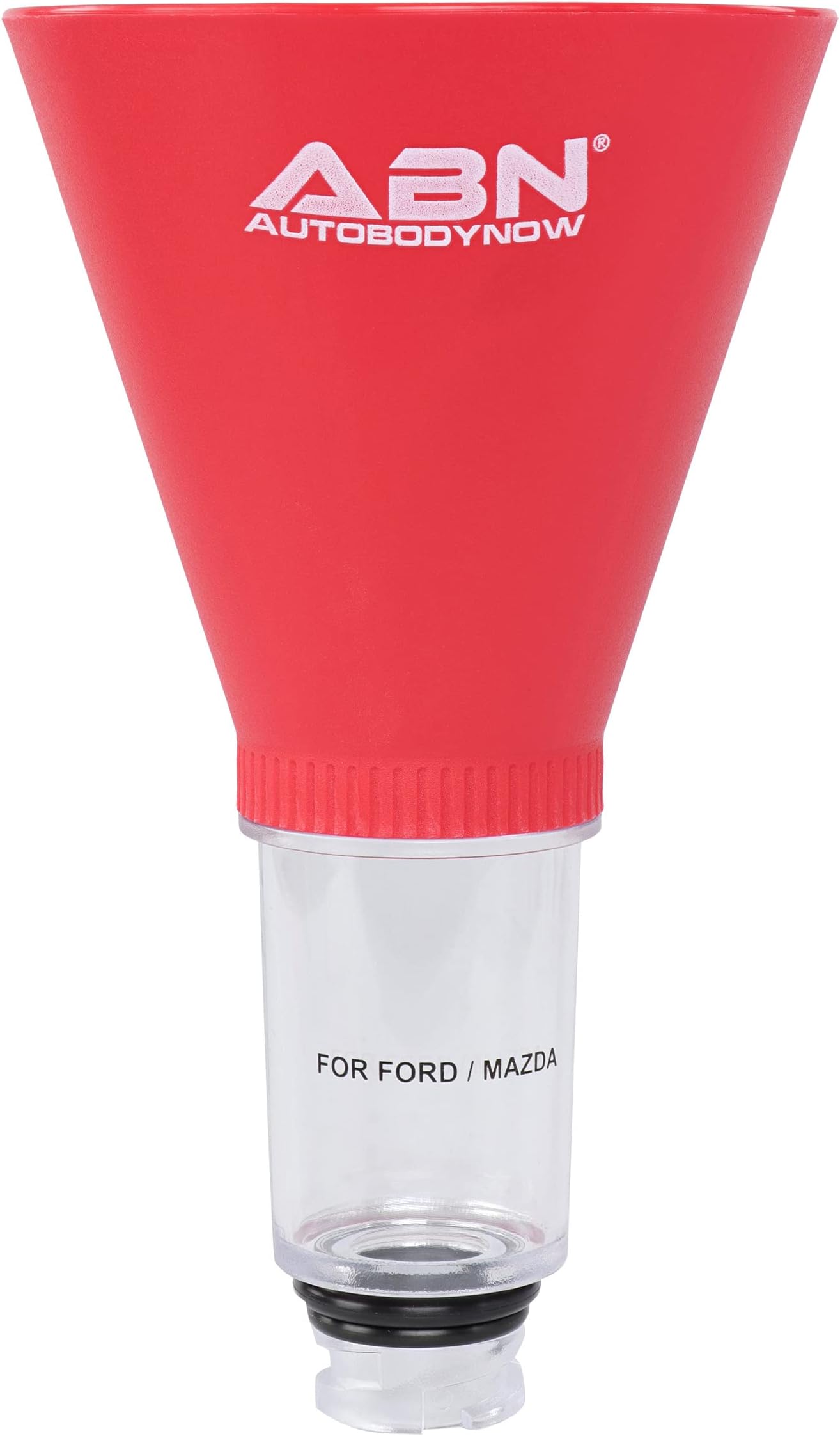 Assenmacher Specialty OFGMRD08 Ford/GM engine Oil Funnel