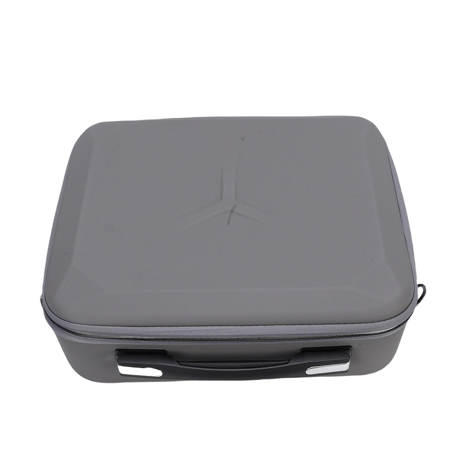 Tosuny Wodoodporne Etui Transportowe na Drona do 4 Pro, Amortyzujące | Drone Travel Case with PU Shell for RC PRO2, 240W Charger, Storage Bag for Drone Accessories