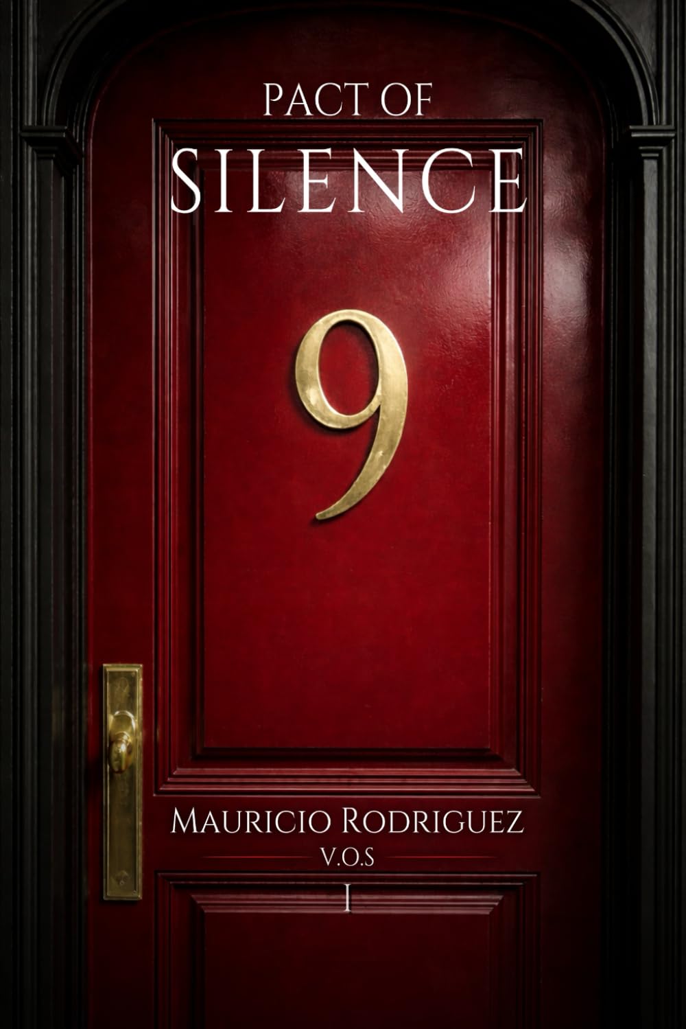 Pact Of Silence: Every paradise has a price.
