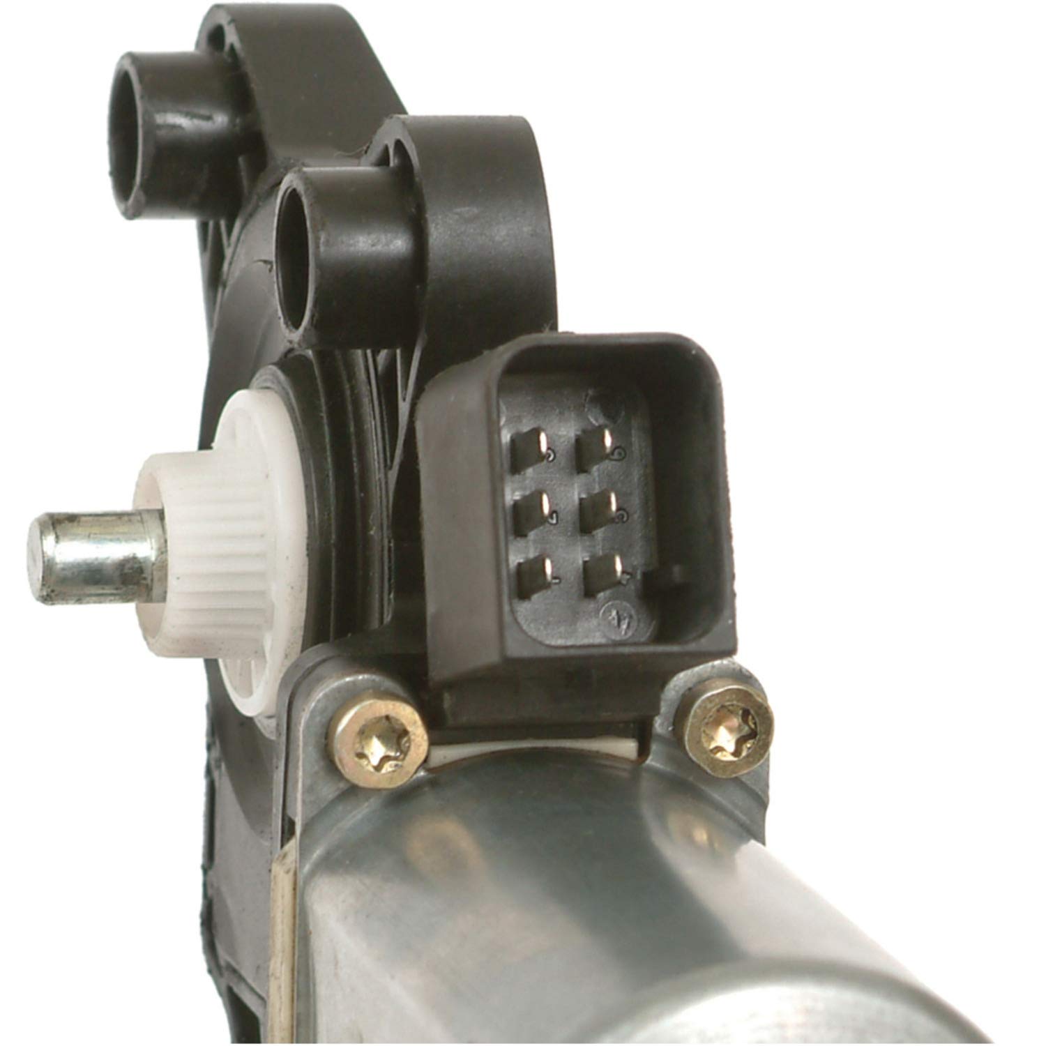 Amazon.com: Cardone 42-3048 Remanufactured Power Window Lift Motor 