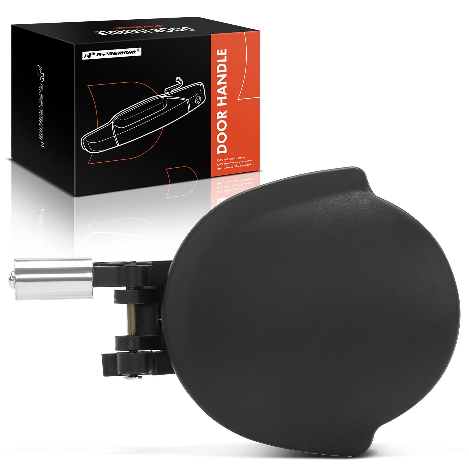 グリ　USEDベスト2点セット Amazon.com: A-Premium Front Driver Side Exterior Door Handle