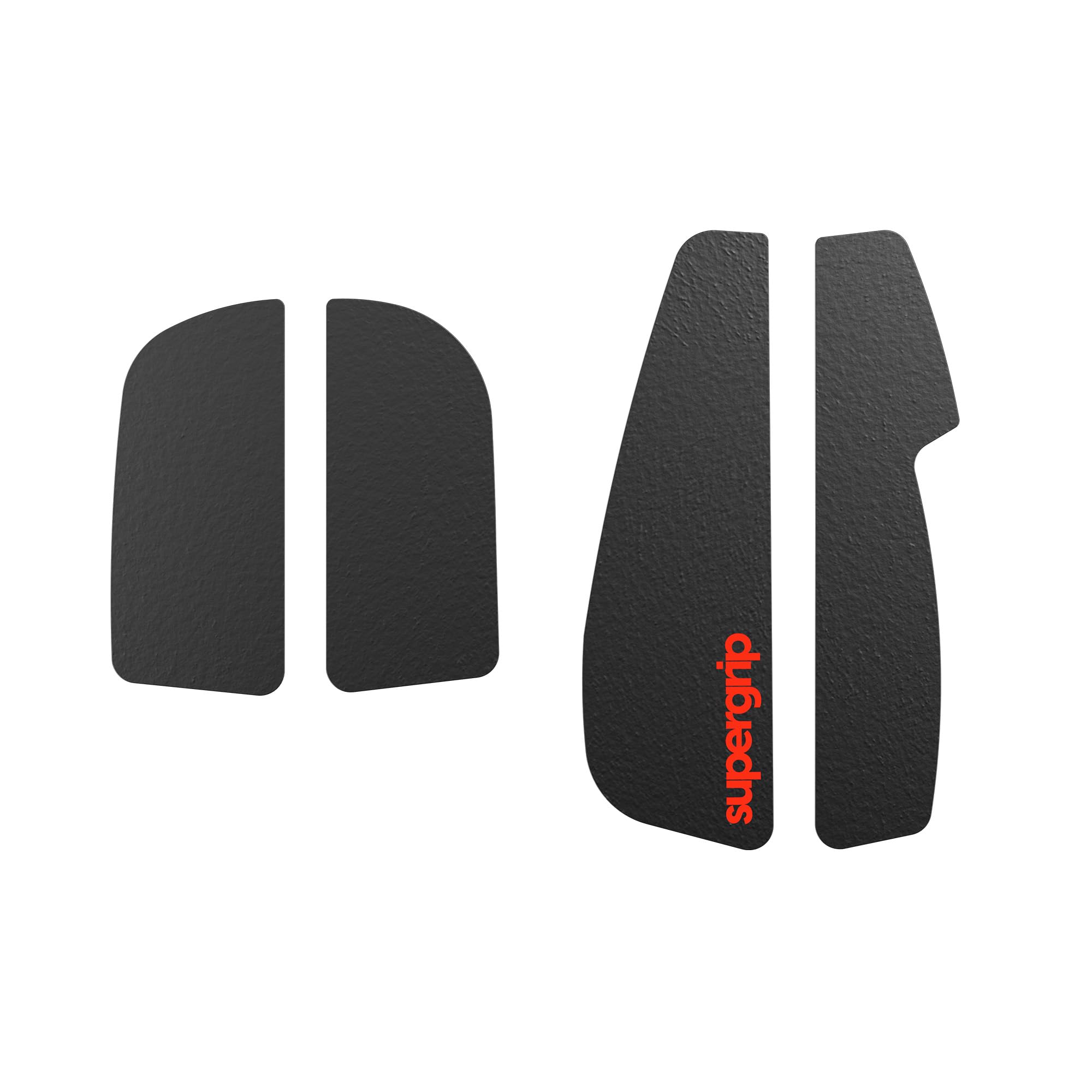 Pulsar Gaming Gears Supergrip Mouse Grip Tape for X2F, Mini