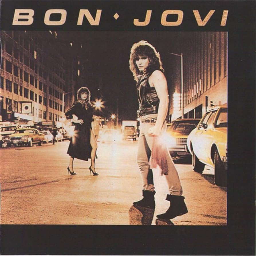 Amazon.co.jp: Bon Jovi: ミュージック