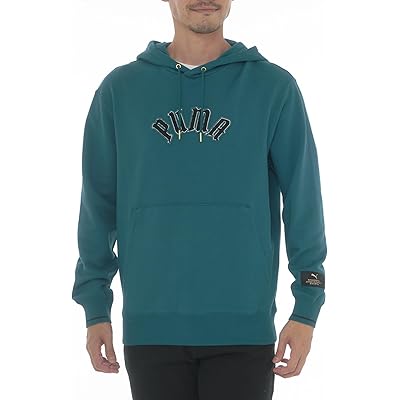 [プーマ] カジュアル スウェット パーカー CLASSICS PLAY.PARIS. フーディ TR 628975 メンズ Lサイズ