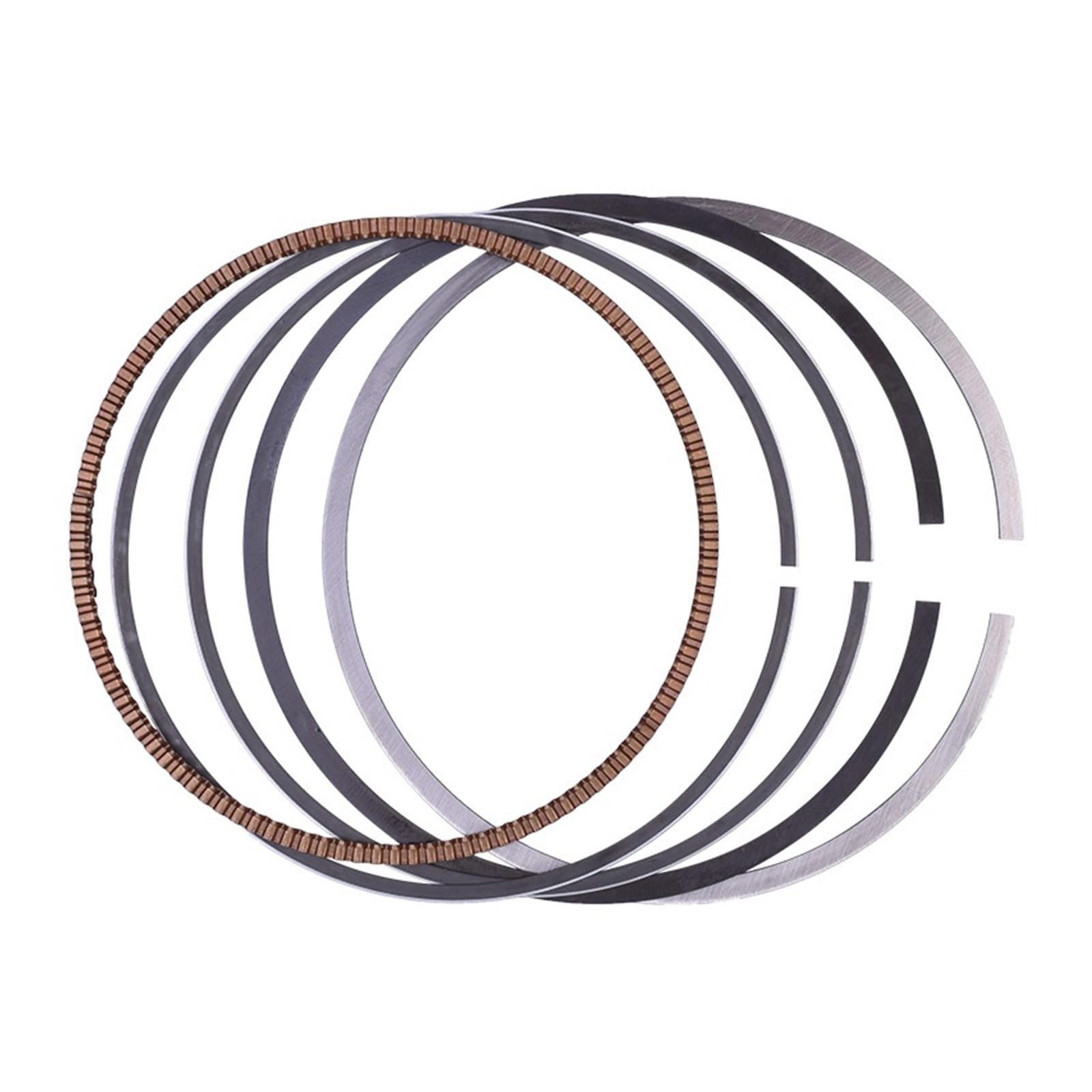 Fasce elastiche for pistone moto STD da 74 mm for CBR929 CBR 929