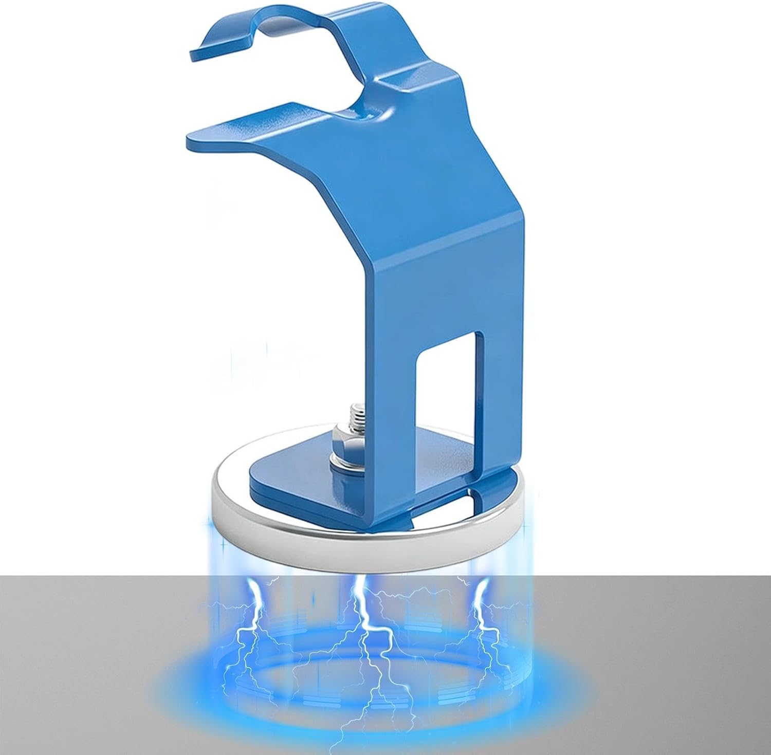 Welding Holder - Heavy-Duty Precision Support with Strong Magnet Base