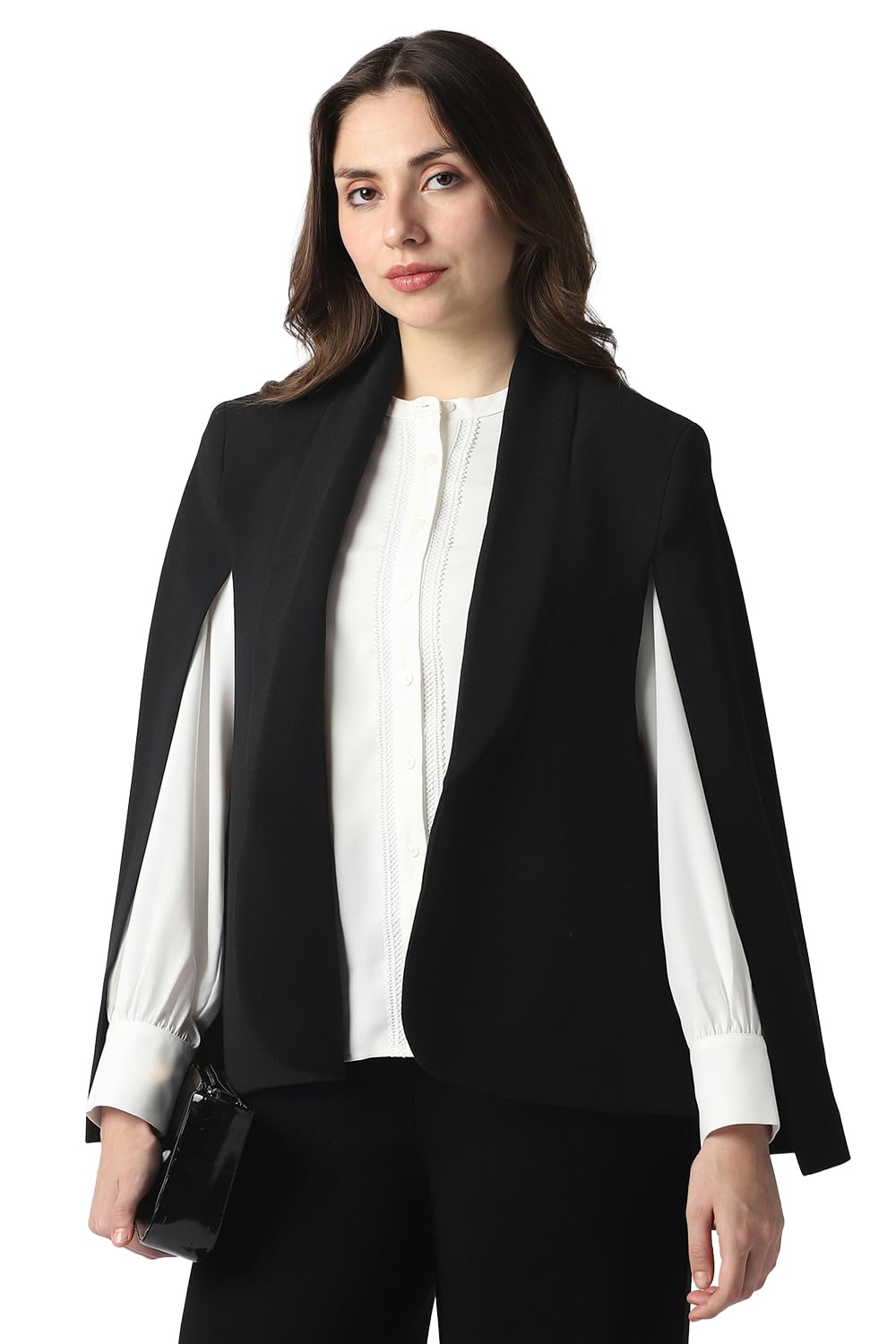 van heusen Women Blazer-picture-38