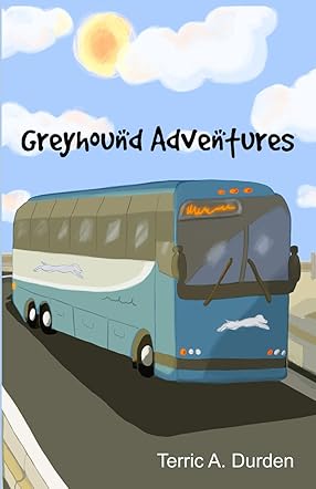 Greyhound Adventures 