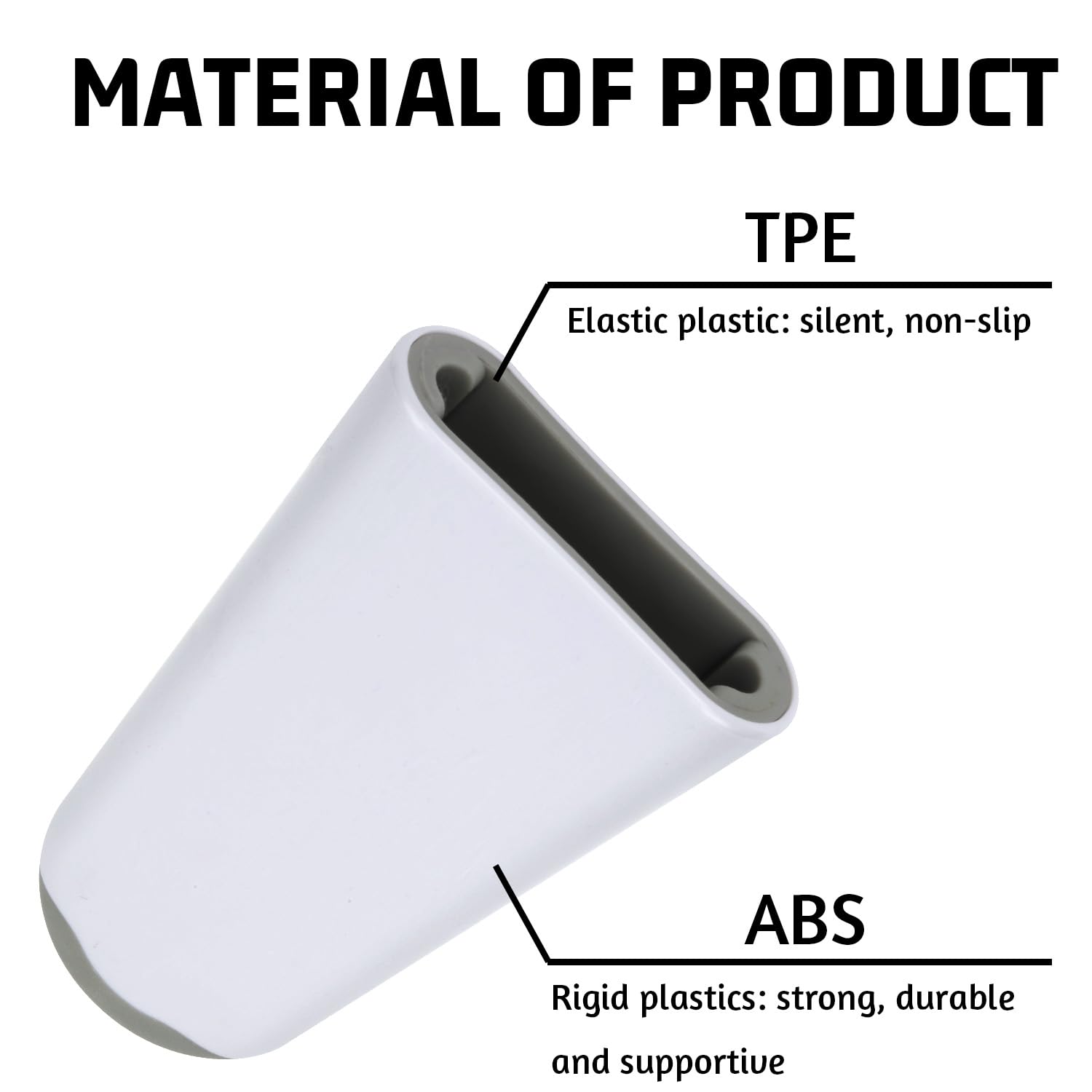 Snoo Leg Lifters Safe SNOO Leg Lifters Cot Risers And Bed Leg