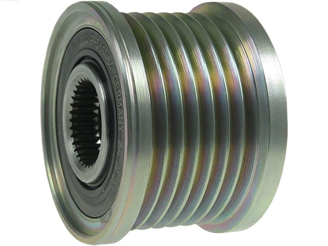 Fits AS ROZRUSZNIKI I ALTERNATORY AFP3016(INA) BRAND NEW INA ALTERNATOR FREEWHE