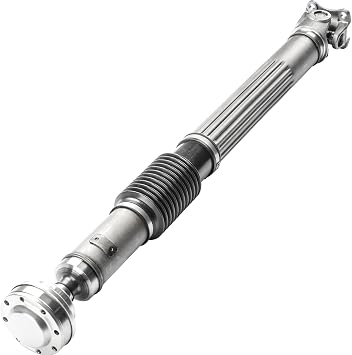 Front Drive Shaft Fit For Jeep Wrangler 2012-2017 3.6L 4WD # 52123551AA, 52123909AA