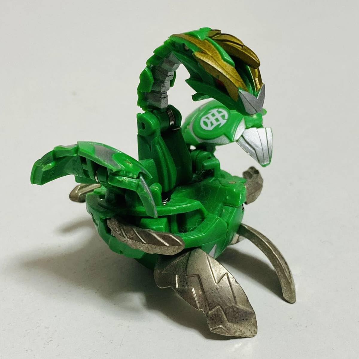 Amazon | TOYS トイズ 爆丸 扇ドミル 潜フジョウ 陣ドグマ セット