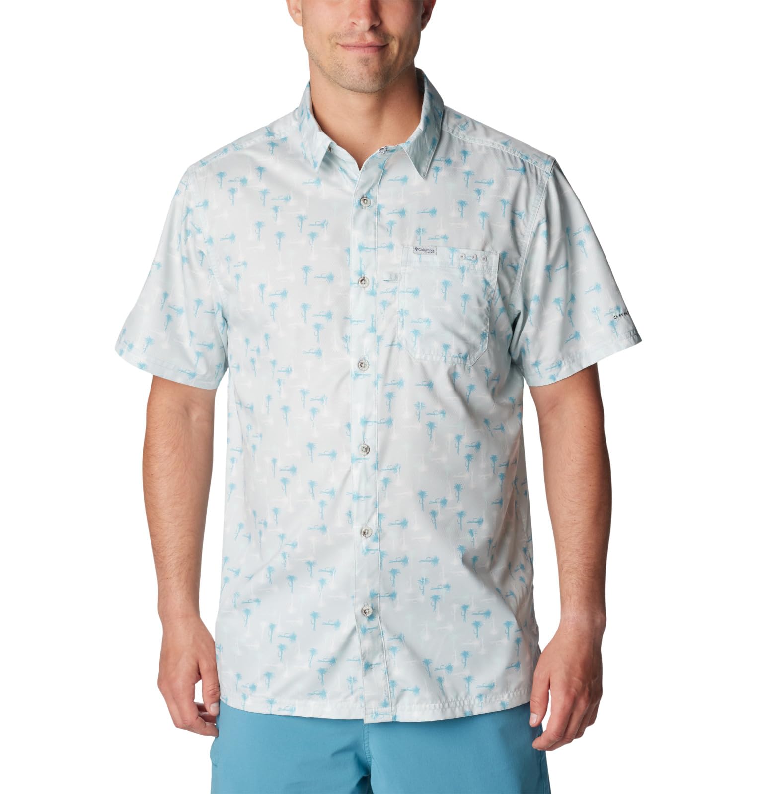 PFG Super Slack Tide Shirt
