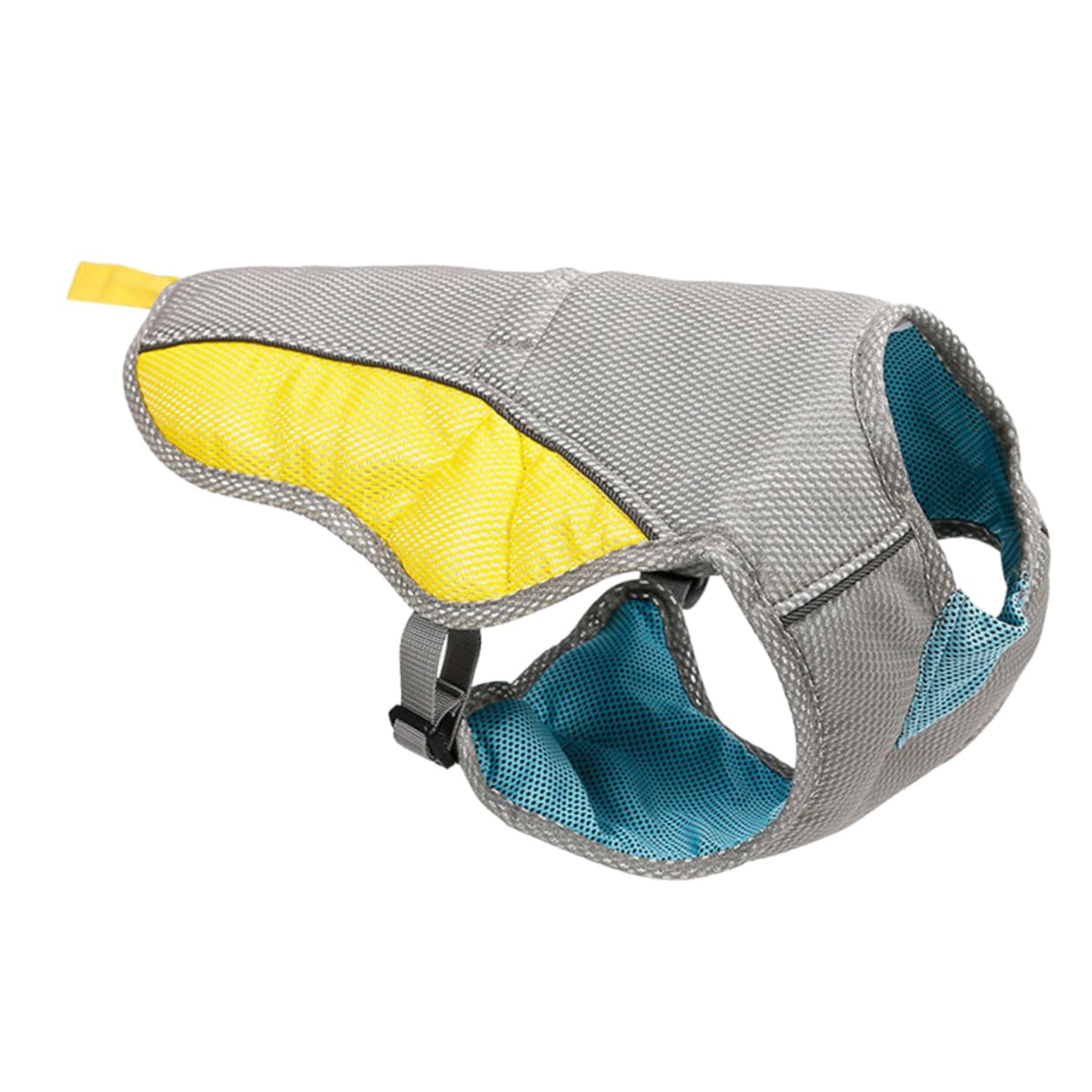 BESPORTBLE 3pezzi Gilet Refrigerante Per Estivi Gilet Traspirante e Riflettente Per Domestici s