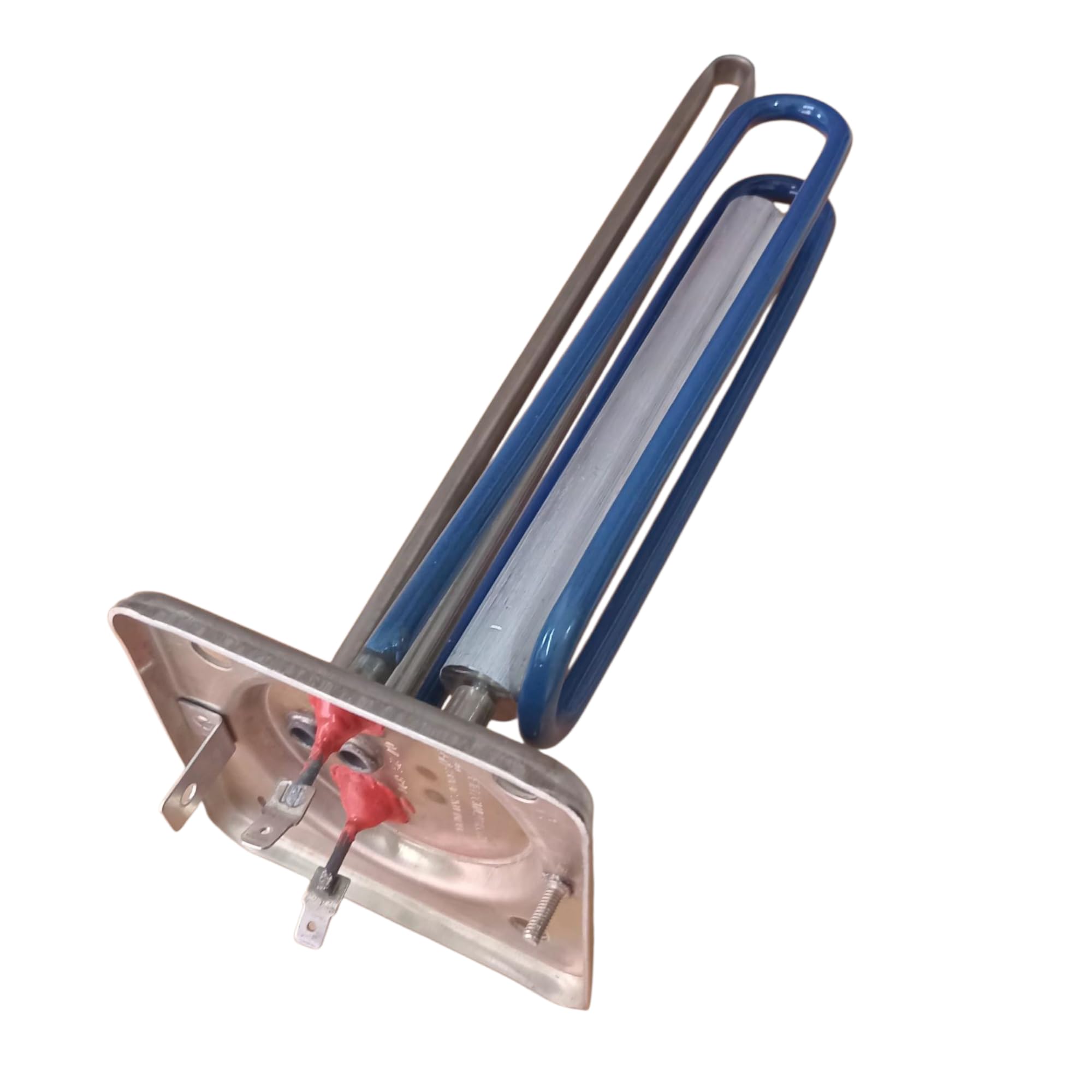 Glass Line Coated Heating Element – Compatible with Havells 15 L to 25 L Water Heaters/Geysers (1 Year Warranty) Heavy Duty Heating Element (Match And Buy)-image-13
