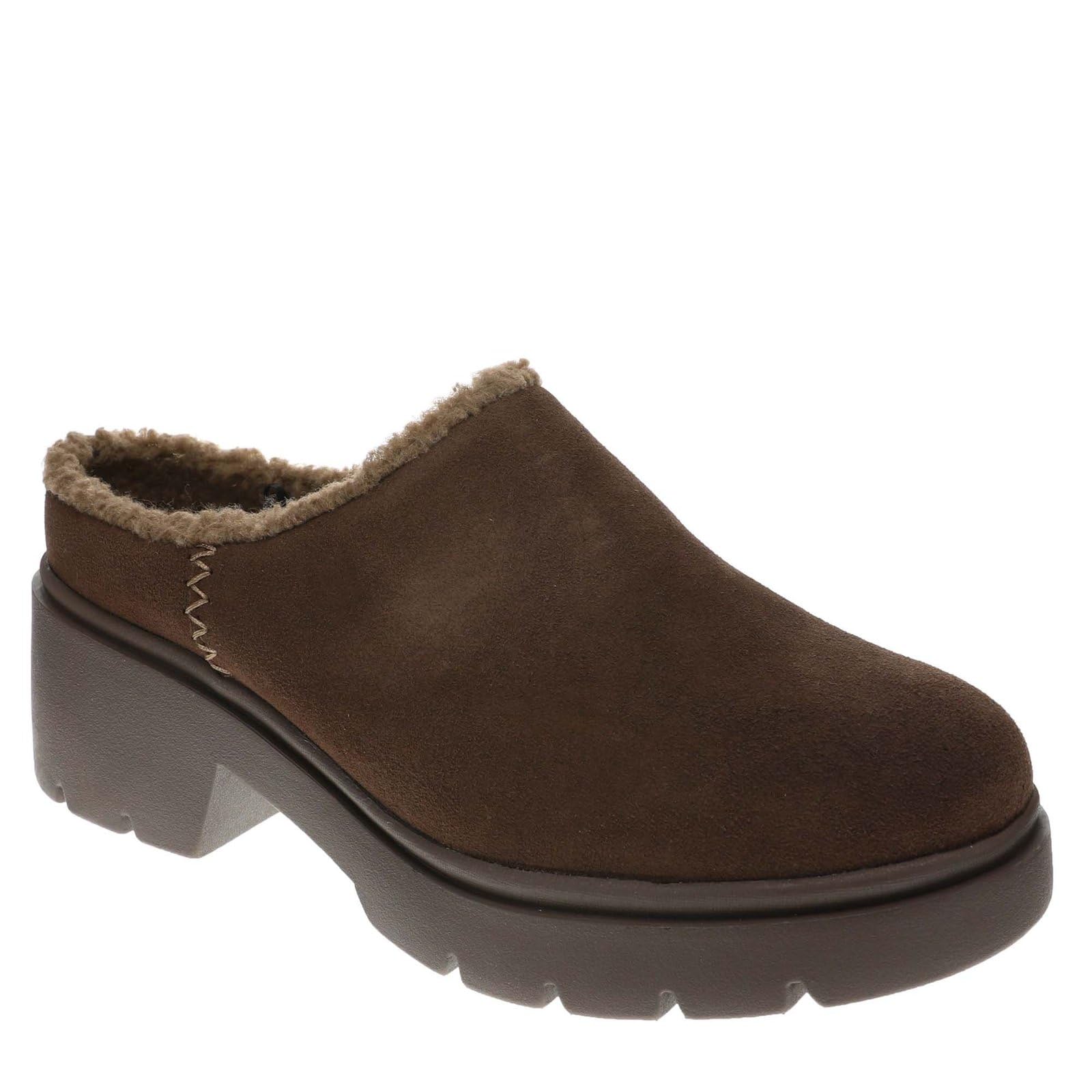 Women's Cozy City Shoes-image-11