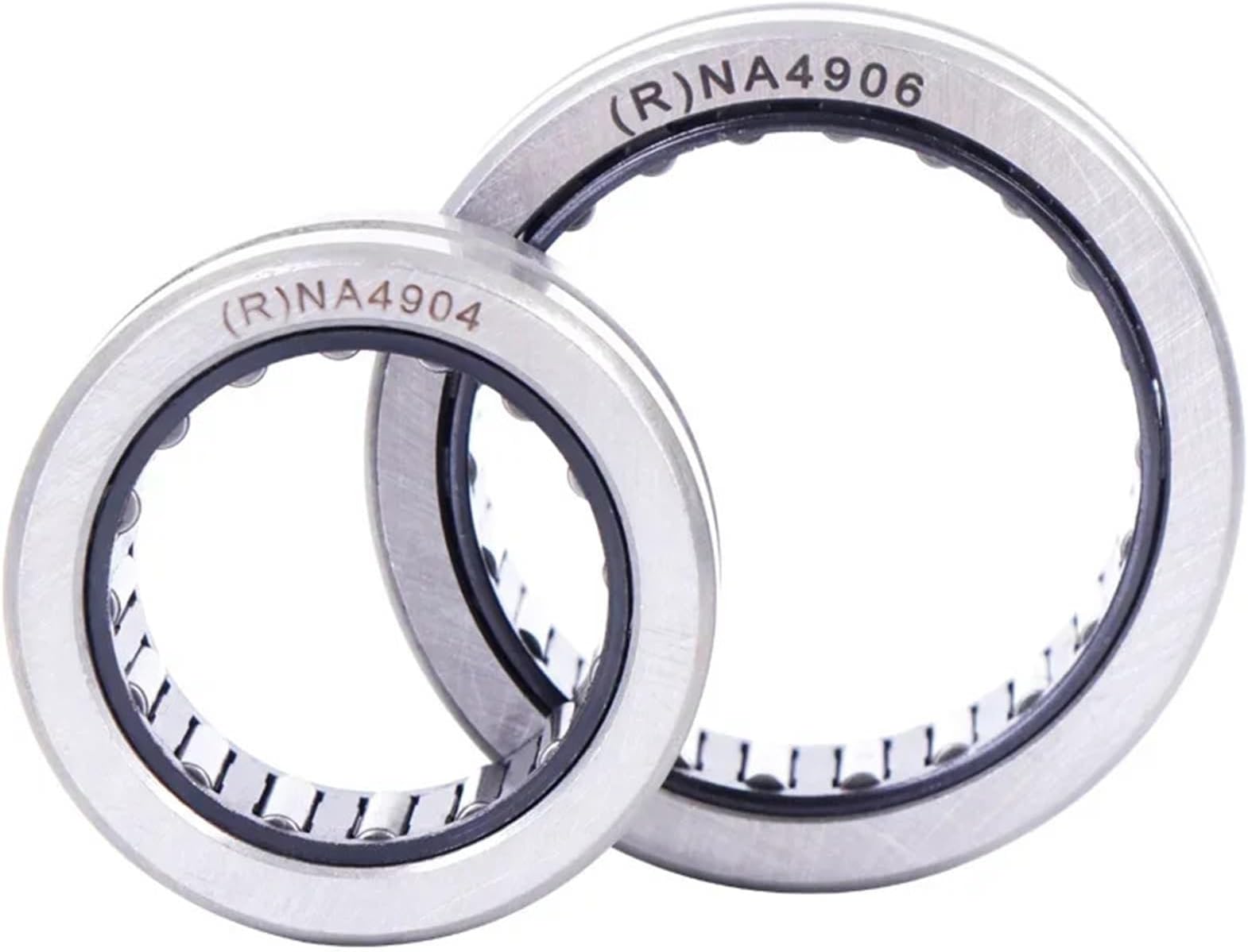 Needle Roller Bearing Without Inner Ring RNA4909 4910 4911 4912 4913 4914 4915 4916 RNA4917 1Pcs(RNA4910 (58x72x22)