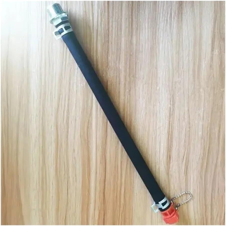 Oil Drain Suitable for GX630 GX690 Oil Drain Oil Tube