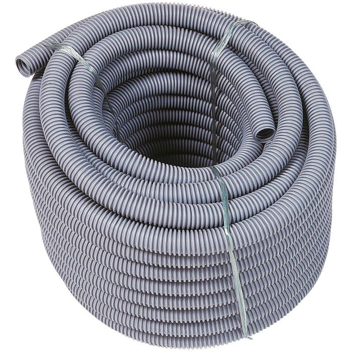 Regiplast - Tubo di scarico 25 m