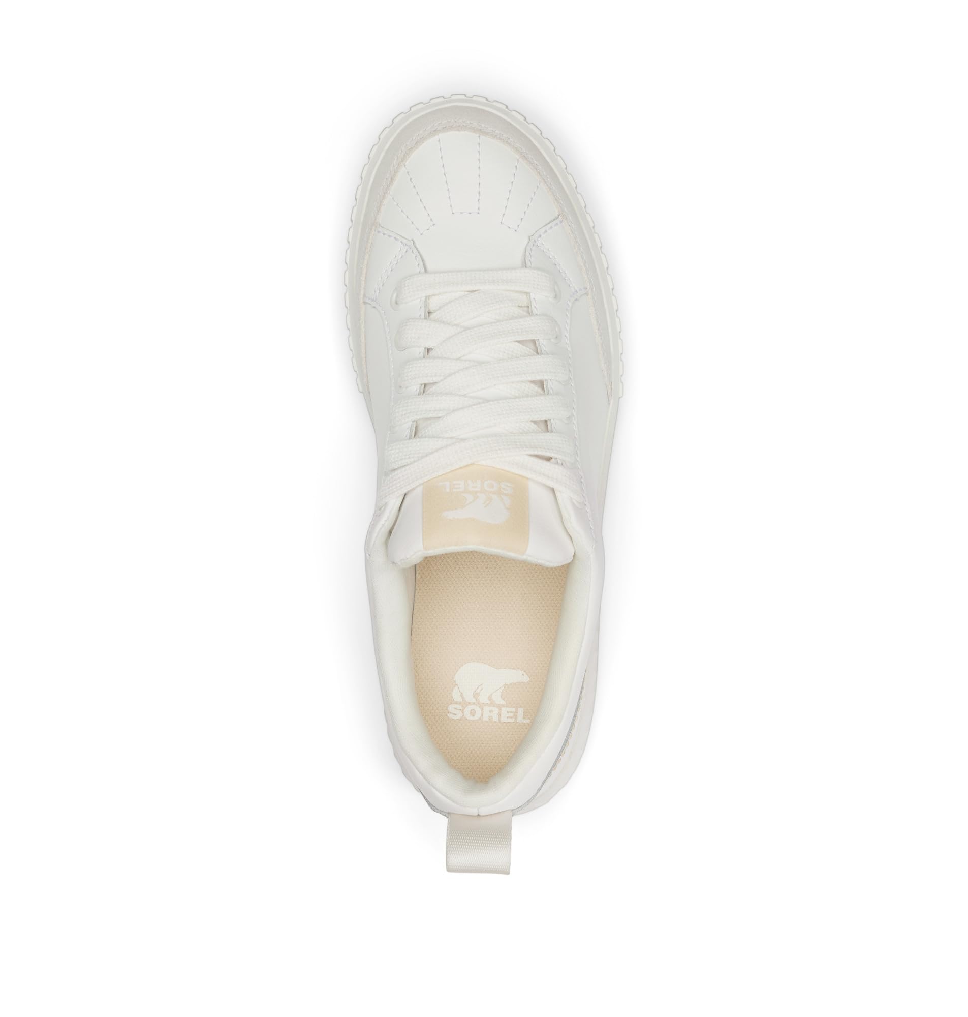 Sorel Kobiety Ona Ave Low Sneaker WpLetnie trampki