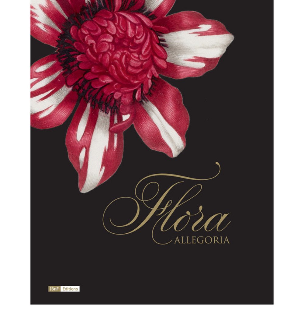Flora Allegoria parfum floral pour femme flacon spray de 100ml