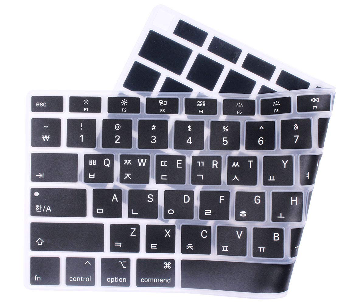 MacBook Air 2018モデル 韓国語キーボード 【公式通販】
