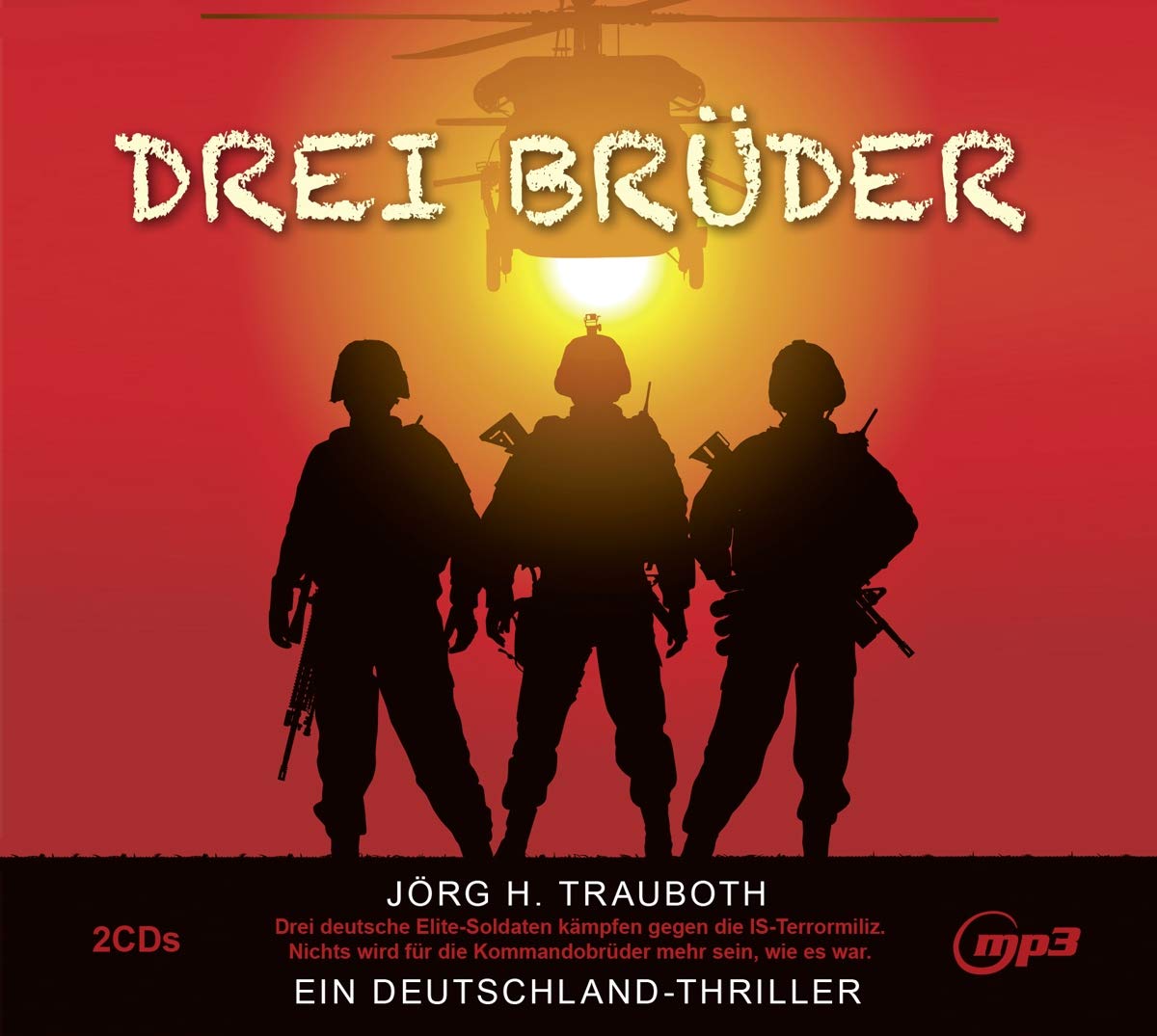Drei Brüder