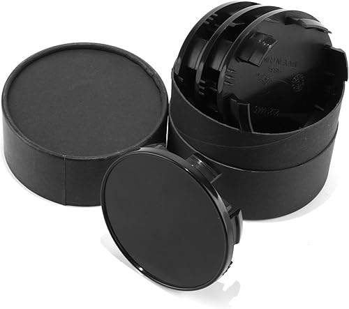 Juego de 4 tapas centrales de rueda de coche de 85 mm (3.35 in)3.071 in (3.07 pulgadas) para Titan (2004-2012) Armada (2004-2012) #40342-7S500