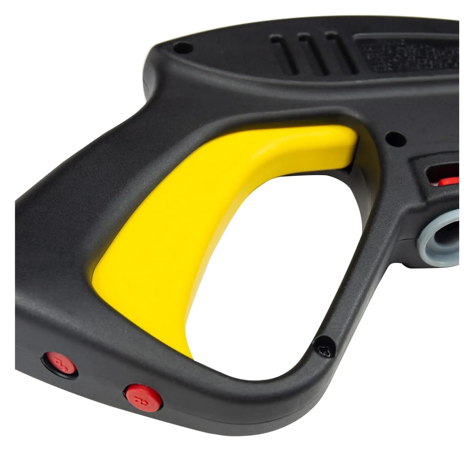 Pistola for idropulitrice, lancia, ugello, getto d'acqua, bacchetta for spruzzo