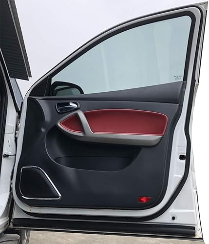 Miniatura 5 de Burletes en forma de D de 38 x 14 pulgadas, sello de goma resistente de 10 pies, con tira de junta de puerta de bombilla, para automóvil, camión,