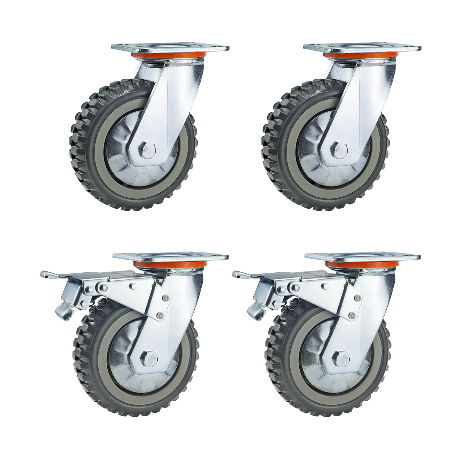 HILLEBERG×Helinox Keron4 GT（純正フットプリント付） HILLEBERG