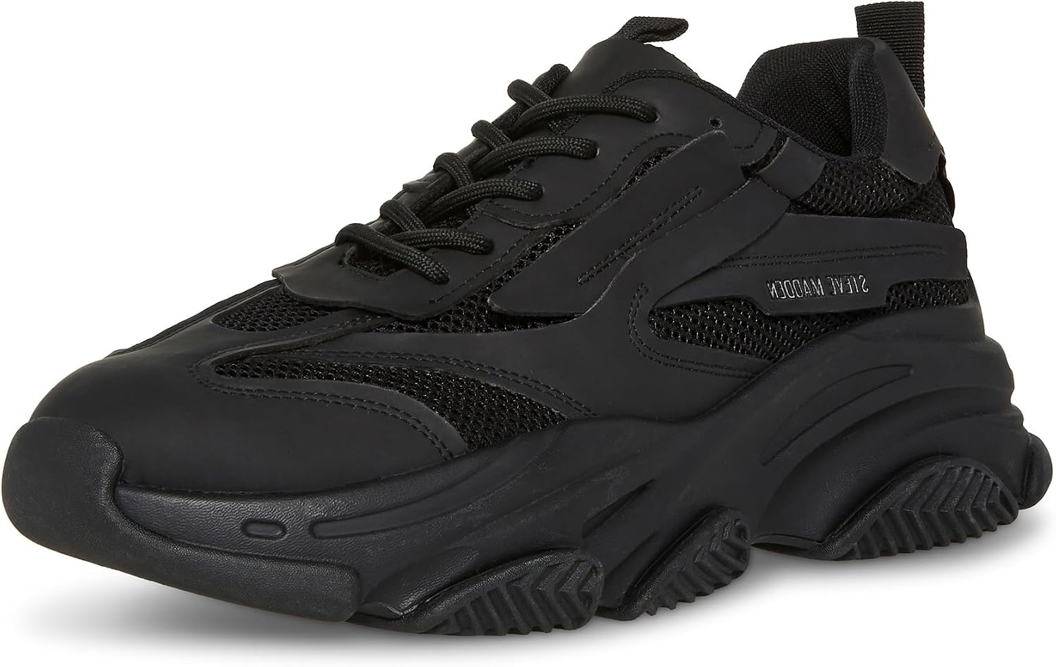 Steve Madden Men's Possess