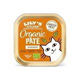 Lily's Kitchen Huhn-Nassfutter