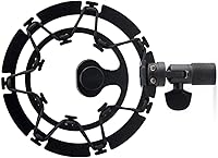 Vista 10 de Soporte para micrófono Blue Yeti por Auphonix