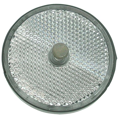Greenstar 19266 - Reflector adaptable ø 60 mm con tornillo de blanco