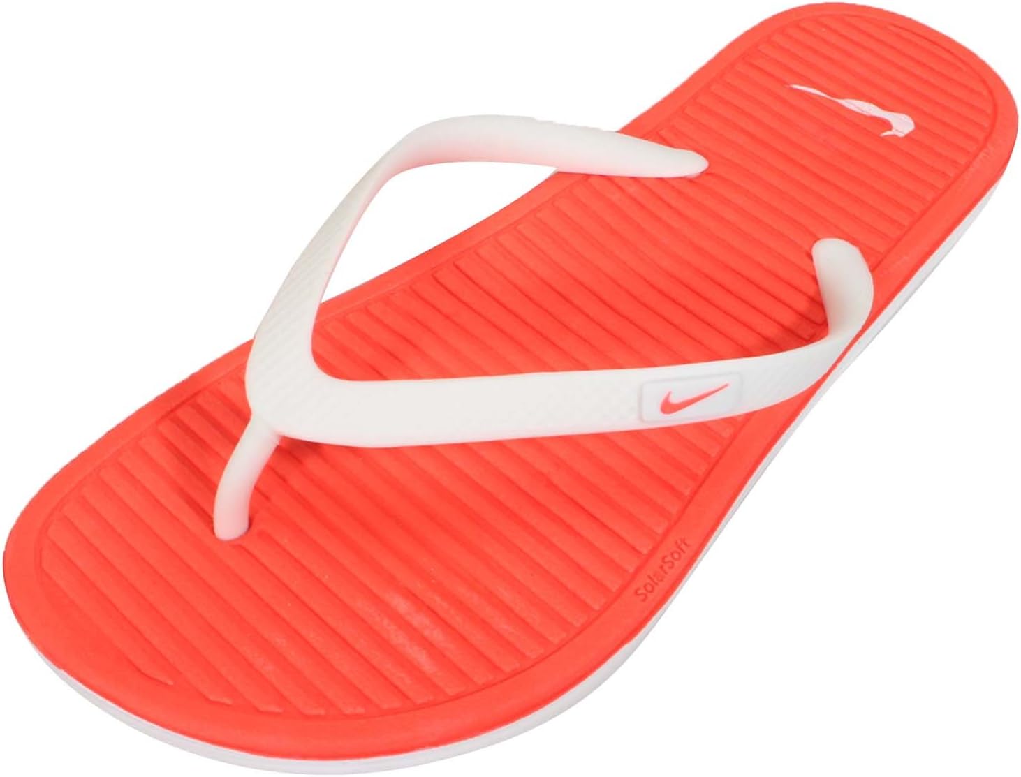 Nike Women's Solarsoft Thong 2 Athletic Sandal