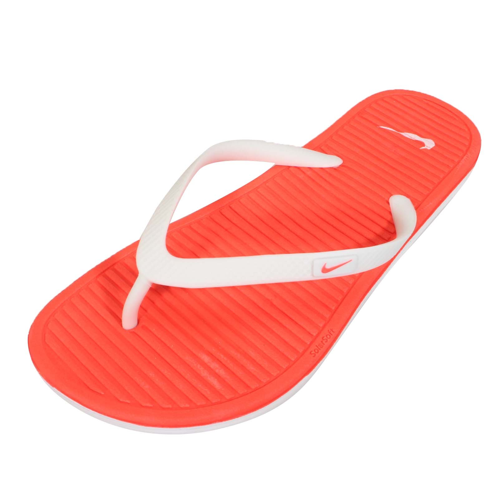 Nike Women's Solarsoft Thong 2 Athletic Sandal