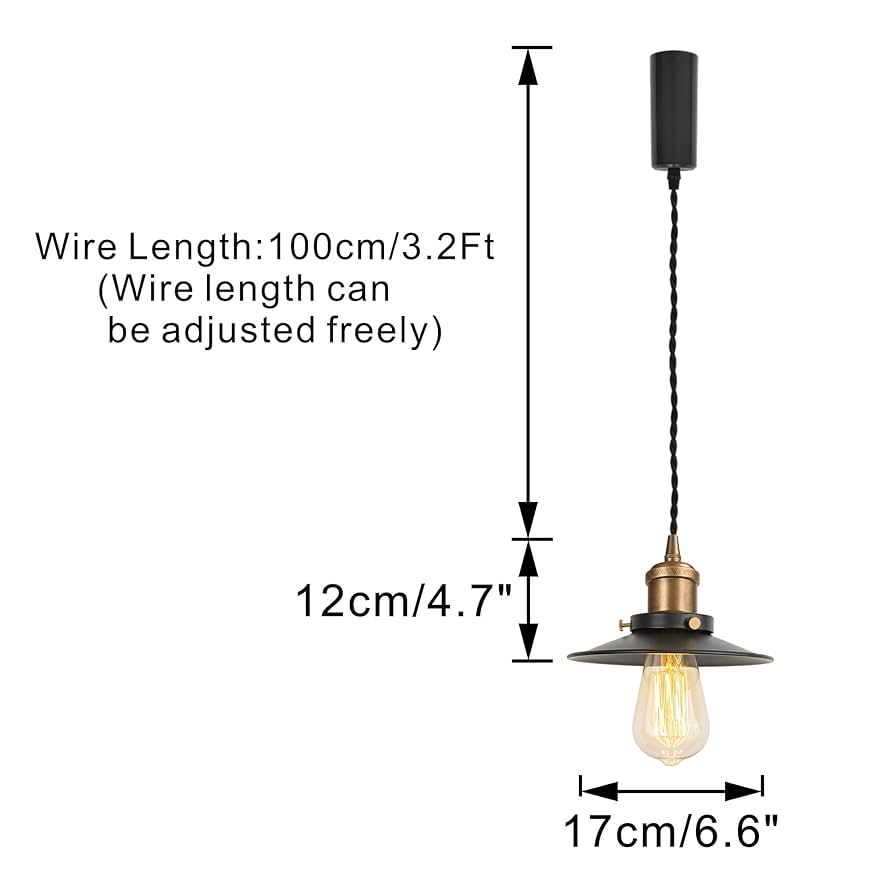 Can You Adjust Pendant Light Cord Length: Easy DIY Guide