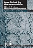 sandra pabst wikipedia  Gender Studies in den Altertumswissenschaften: (K)eine wie die andere(n). Individualität als Dimension der griechisch-römischen Frauengeschichte ... altertumswissenschaftlichen Genderforschung)