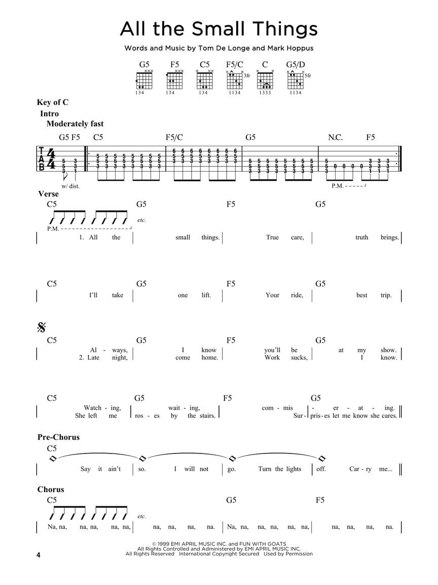 First 50 Songs You Should Play on Electric Guitar | Rock Guitar Tab Songbook for Beginners and Intermediate Players | Learn Classic Rock Riffs Solos and Chords from Nirvana Metallica Queen and More
