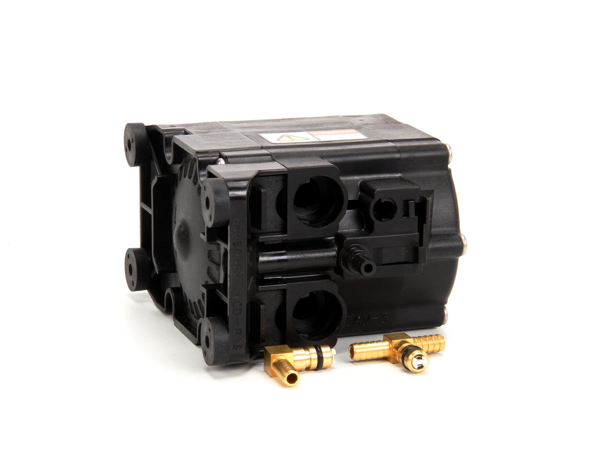 Perlick 43817 Floj Beer Pump Kit With Fittings on Fridge.com - View 4