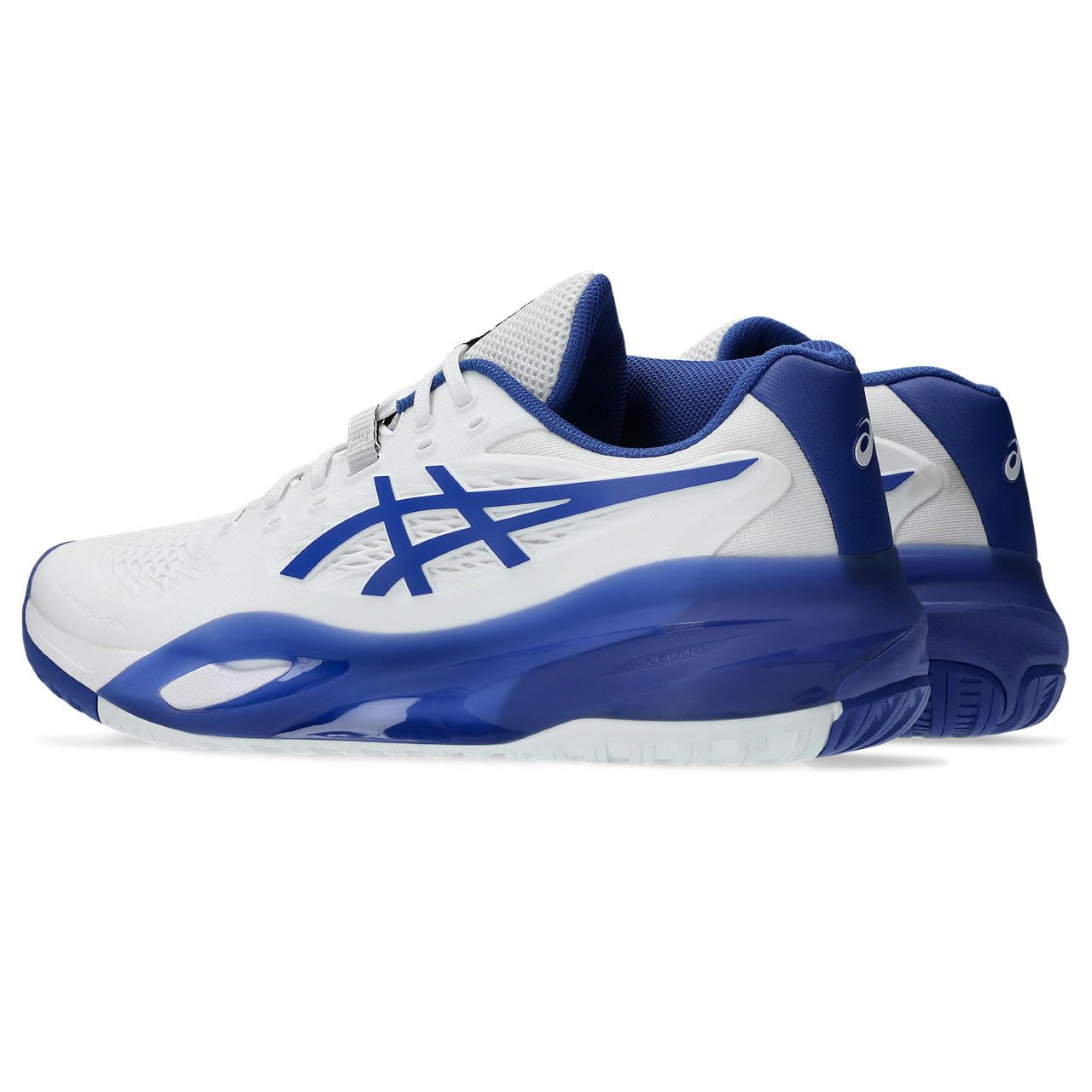 ASICS Herren Gel-Resolution XSneaker