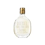Diesel Fuel For Life Eau De Toilette Spray 1.7 oz, 1 fl. oz., 1.7 fl. oz.