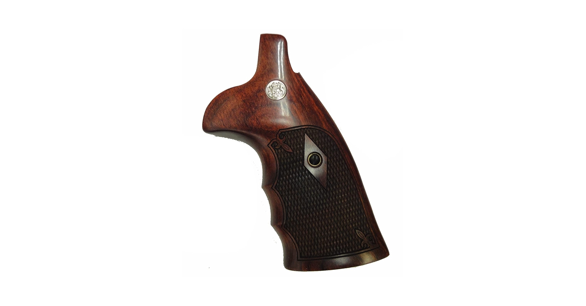 Amazon | アルタモント ＜S&W＞Nフレーム用 オーバーサイズ