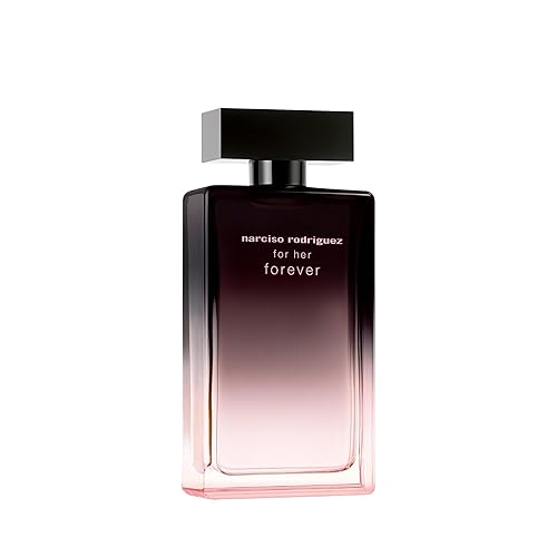 Miniatura 2 de Narciso Rodriguez For Her Forever by Narciso Rodriguez Eau De Parfum Spray 3.3 oz para mujer