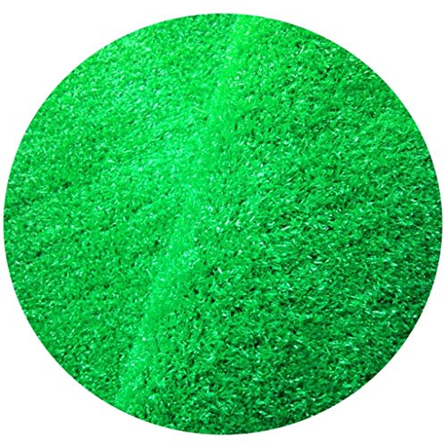 Preisvergleich Produktbild Mysida Artificial Grass WJ Kunstrasen Verschlüsselung Kindergarten Balkon Kunstrasen Kunstrasen Simulation Kunststoff Rasenteppich Matte (Size : 2 * 3m)