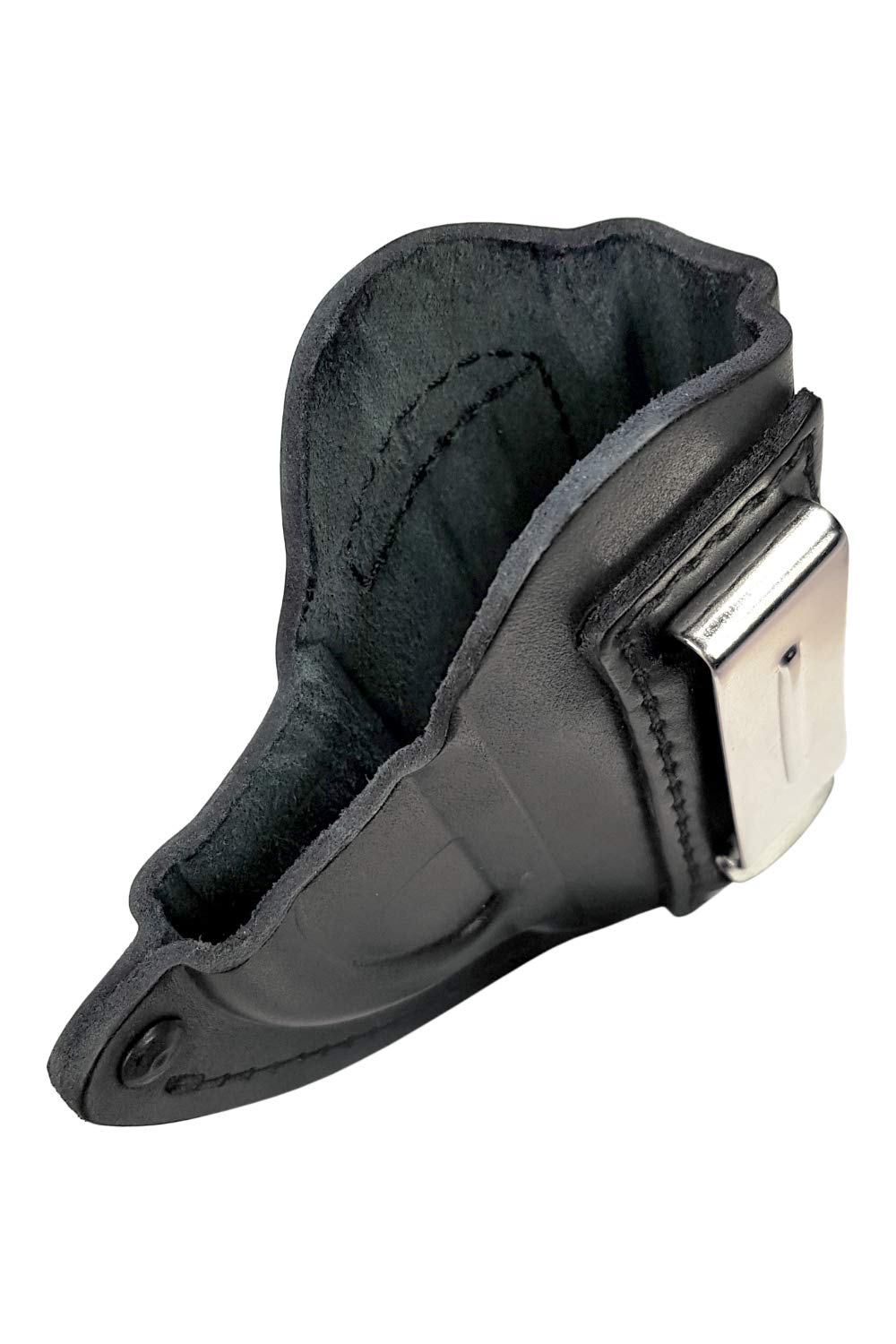 VlaMiTex IWB 11 Funda para revólver J Frame S para Smith & Wesson 31/34 / 36/38 / 43/60 / 351/360 / 442/637 / 638/640 / 642/649 Chiefs Special