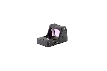 Trijicon RMR Red Dot Sight Type2 実物 Trijicon RMR® Type 2 Red Dot Sight | Trijicon®